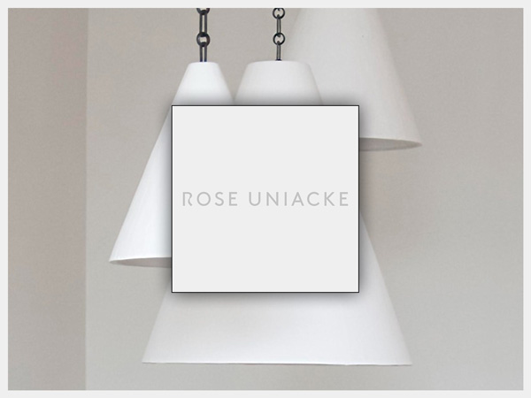 Rose Uniacke