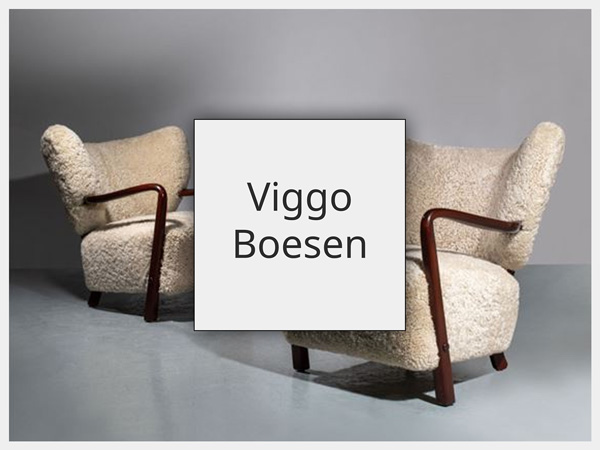 Viggo Boesen