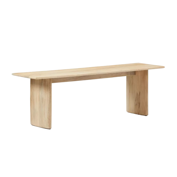 Anton Dining Bench by West Elm