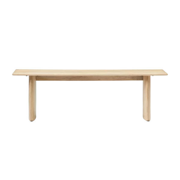 Anton Dining Bench by West Elm