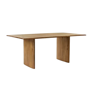 Anton Dining Table by West Elm