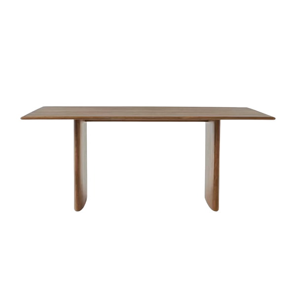 Anton Dining Table by West Elm