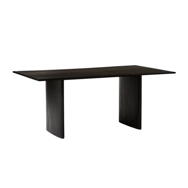 Anton Dining Table by West Elm