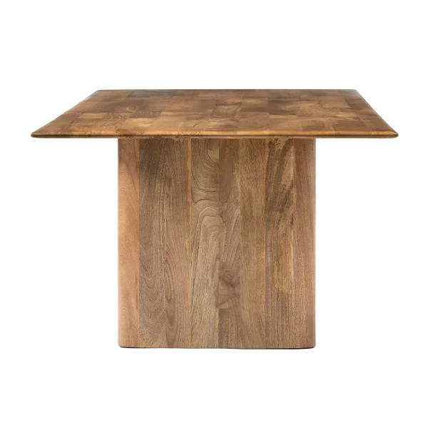 Anton Dining Table by West Elm