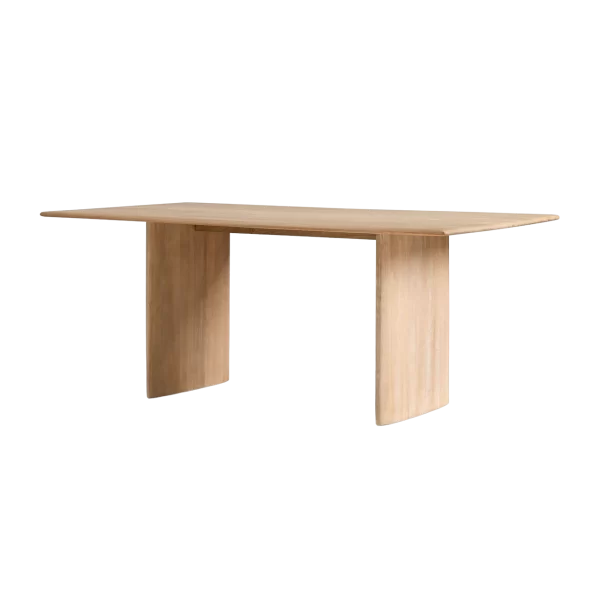 Anton Dining Table by West Elm