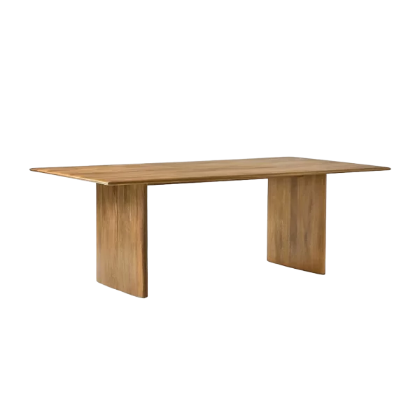 Anton Dining Table by West Elm