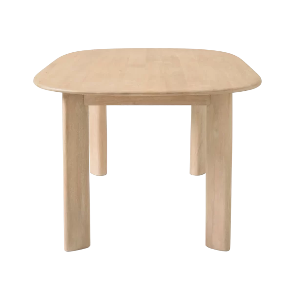Anton Oval Dining Table by West Elm