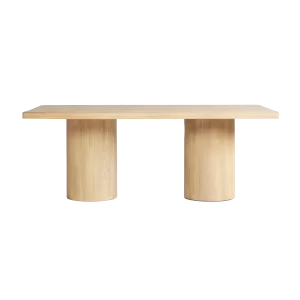 Margate Dining Table by Anthropologie