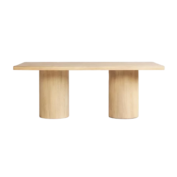 Margate Dining Table by Anthropologie