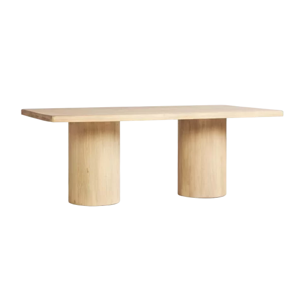 Margate Dining Table by Anthropologie