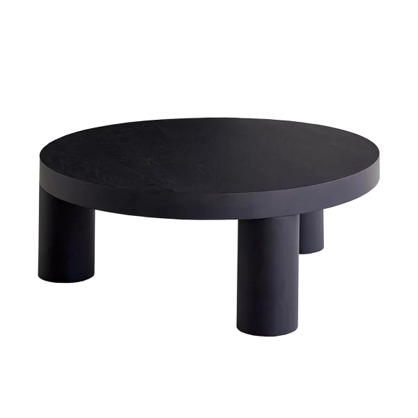 Offset Coffee Table by Philippe Malouin for Resident