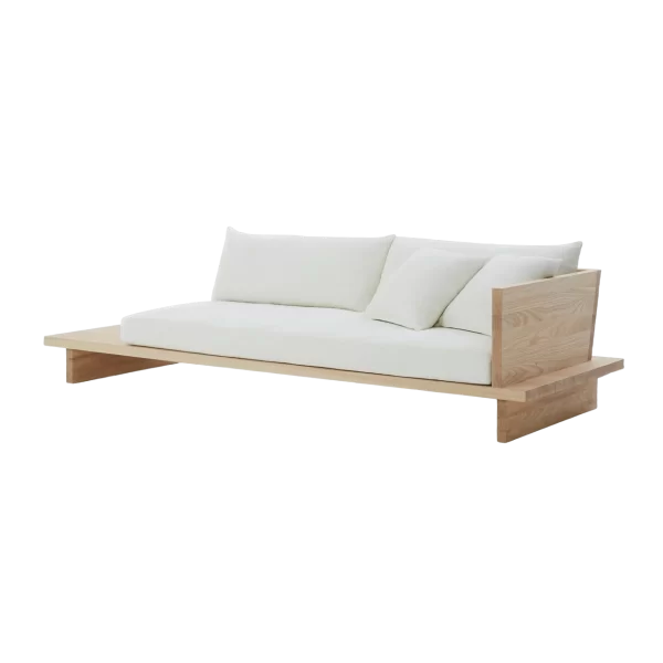 Muir Sofa by Maiden Home