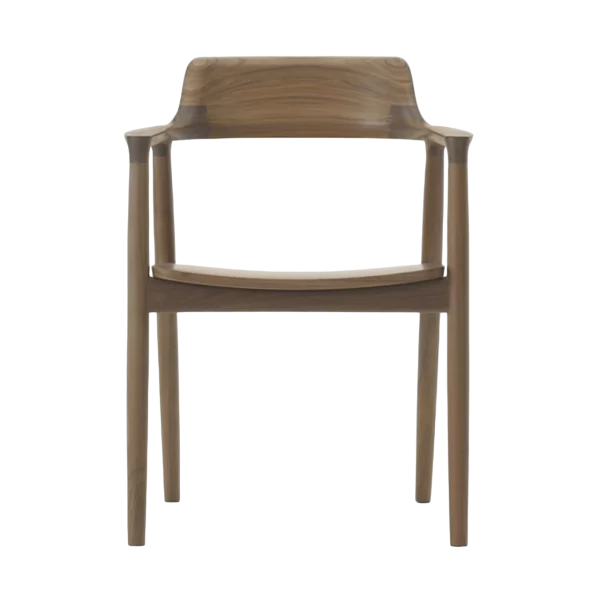 Hiroshima Armchair