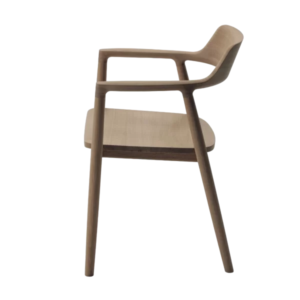 Hiroshima Armchair