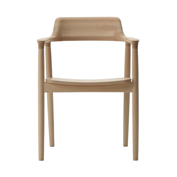 Hiroshima Armchair