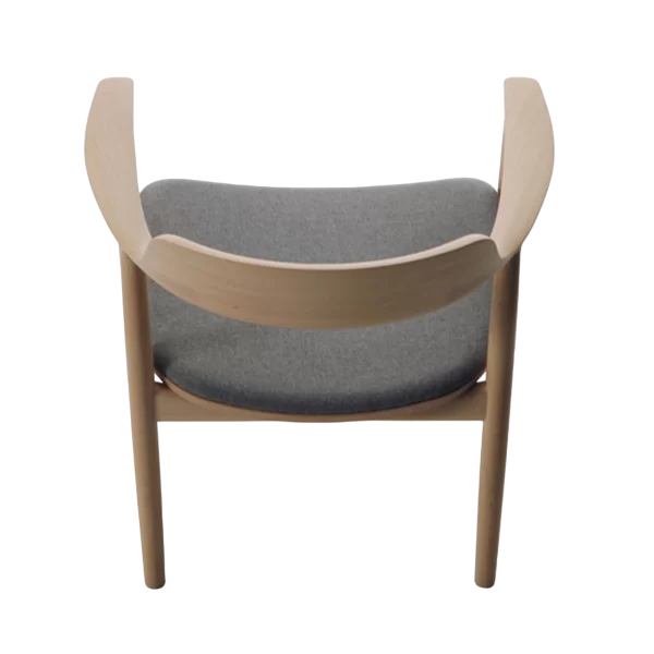 Hiroshima Lounge Chair