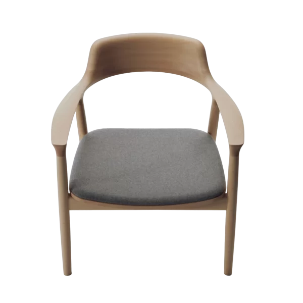 Hiroshima Lounge Chair