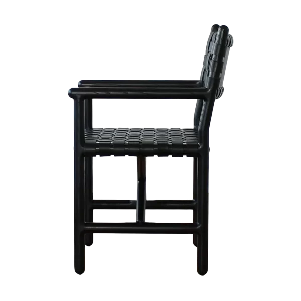 Montgomery Armchair