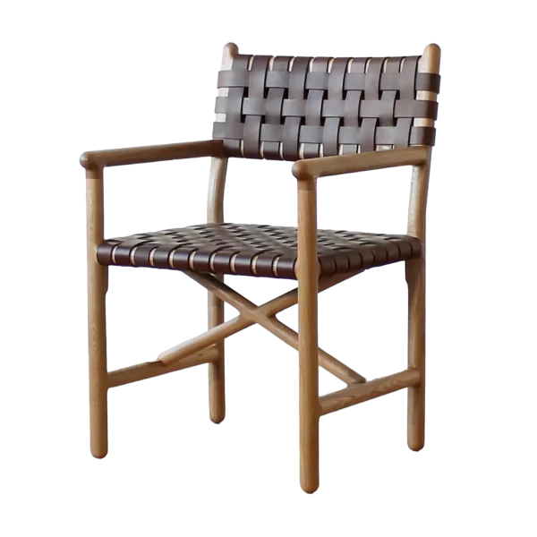 Montgomery Armchair