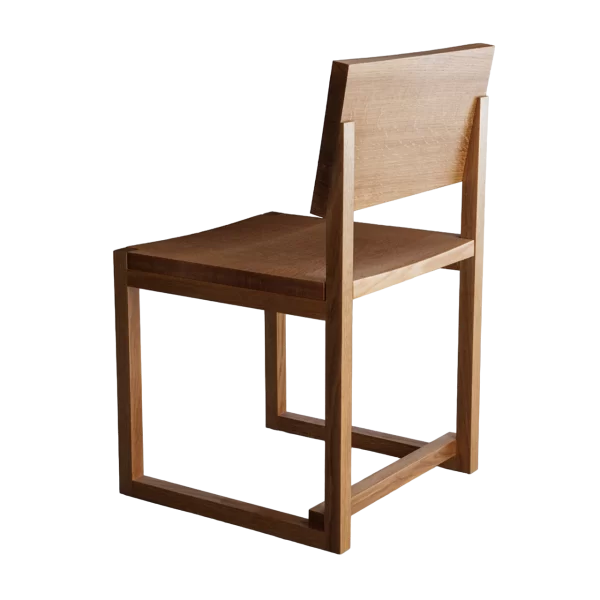 SQ Dining Chair