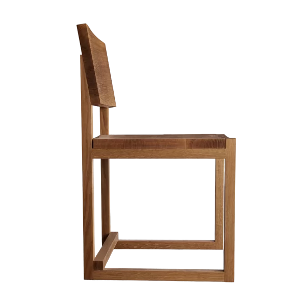 SQ Dining Chair