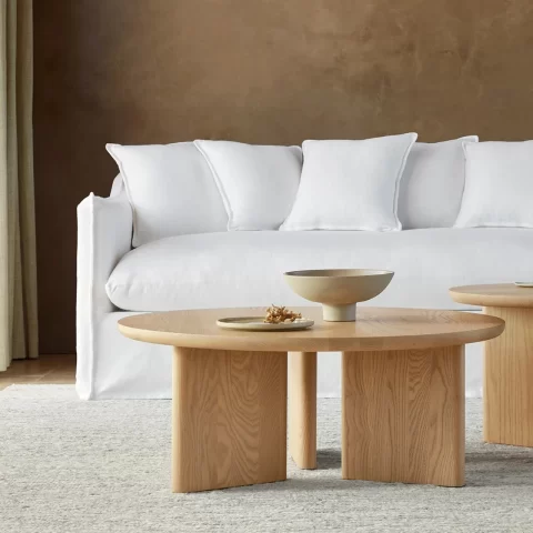 Selecting the Perfect Coffee Table