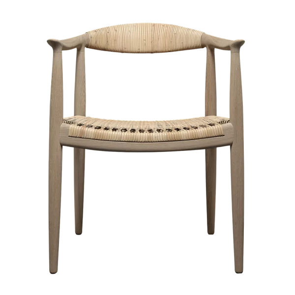 pp501 Round Chair