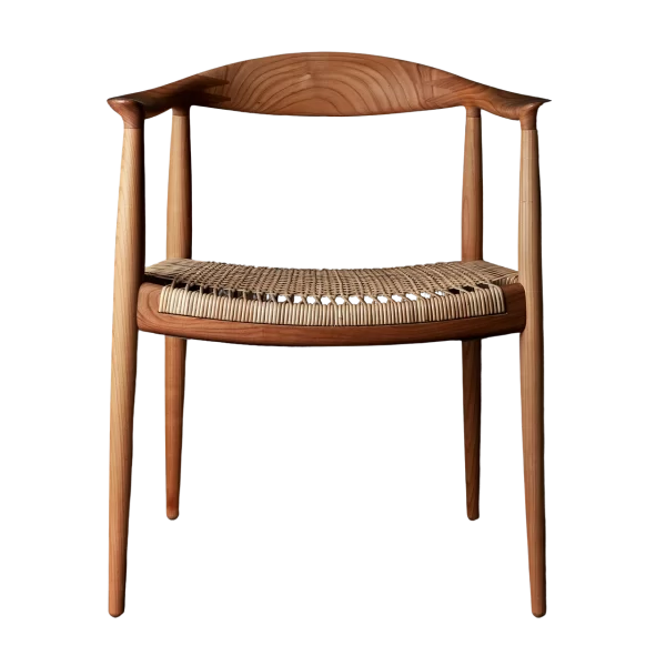 pp501 Round Chair