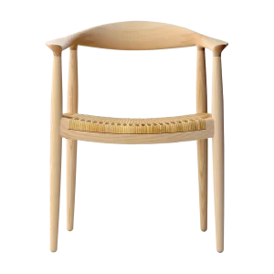 pp501 Round Chair