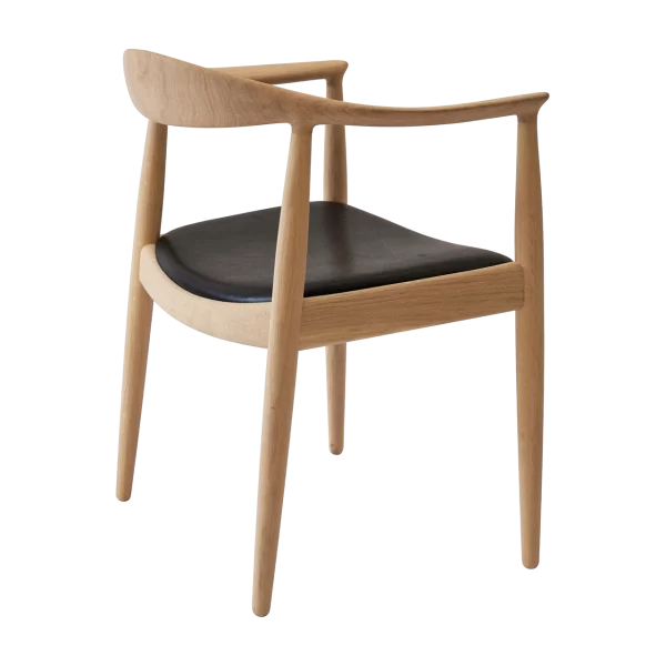 pp503 Round Chair