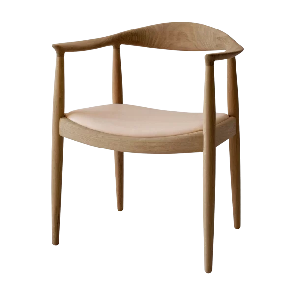 pp503 Round Chair