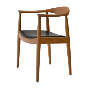 pp503 Round Chair