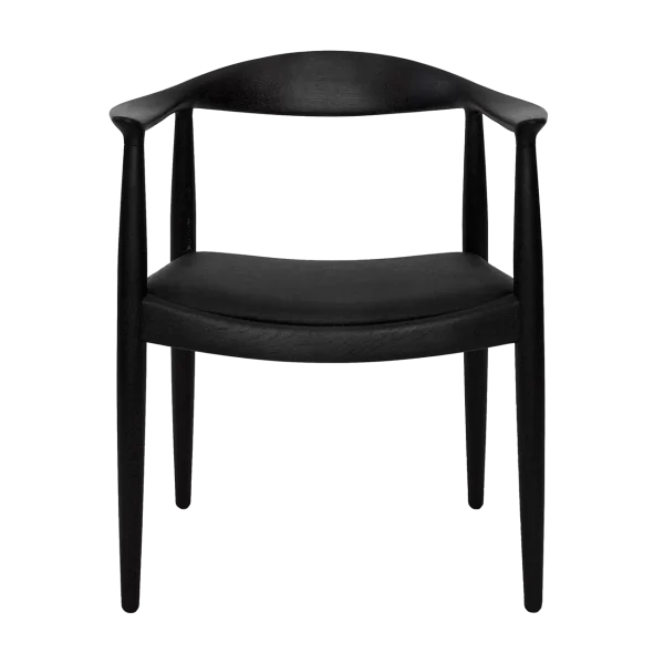 pp503 Round Chair