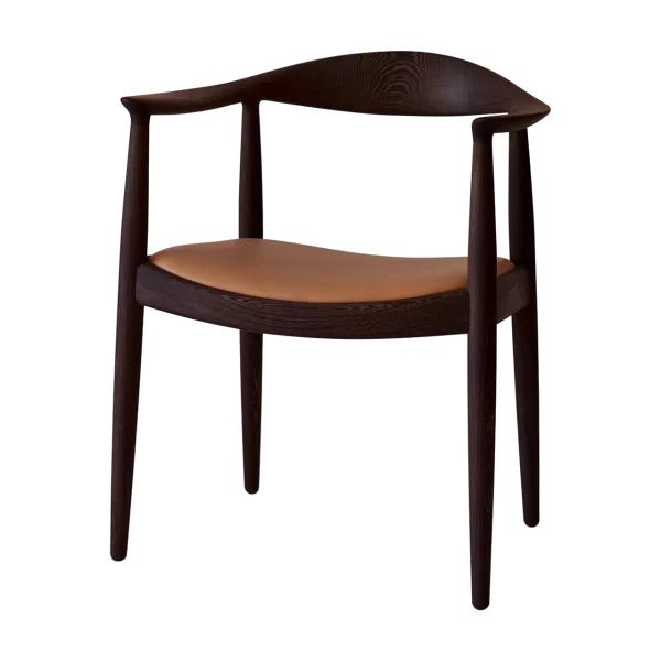 pp503 Round Chair