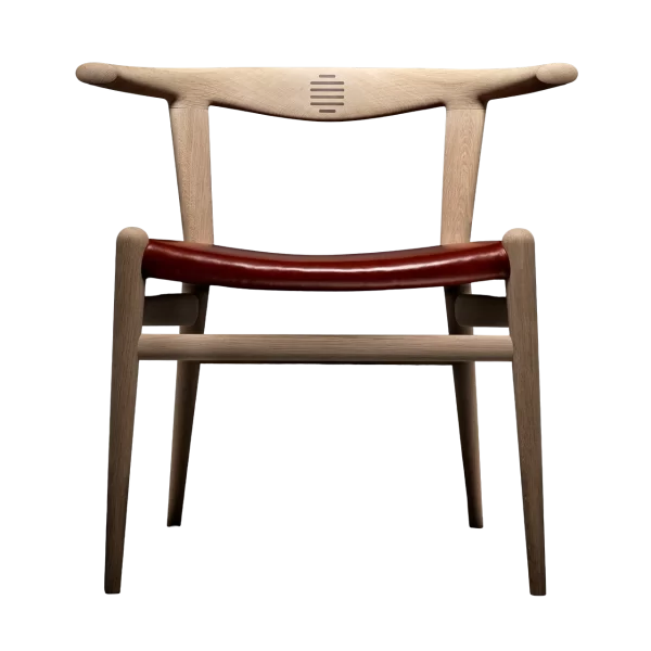 pp518 Bull Chair