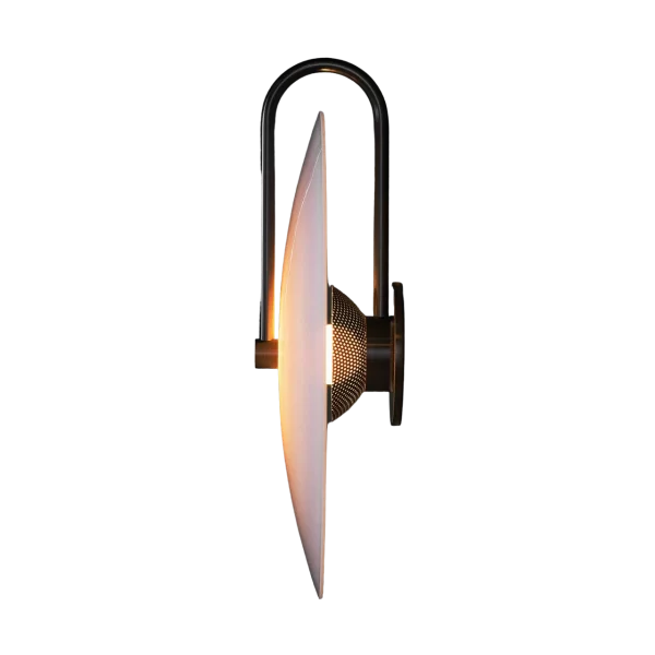 Aperture Sconce