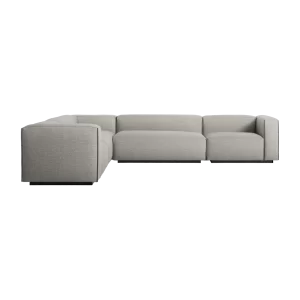 Cleon Large Sectional Sofa