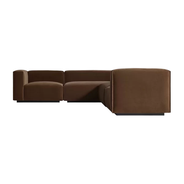 Cleon Large Sectional Sofa