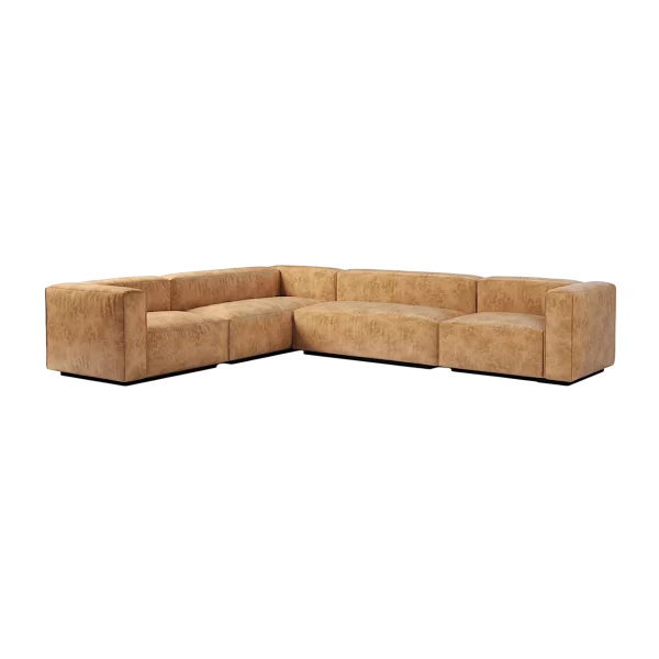 Cleon Large Sectional Sofa