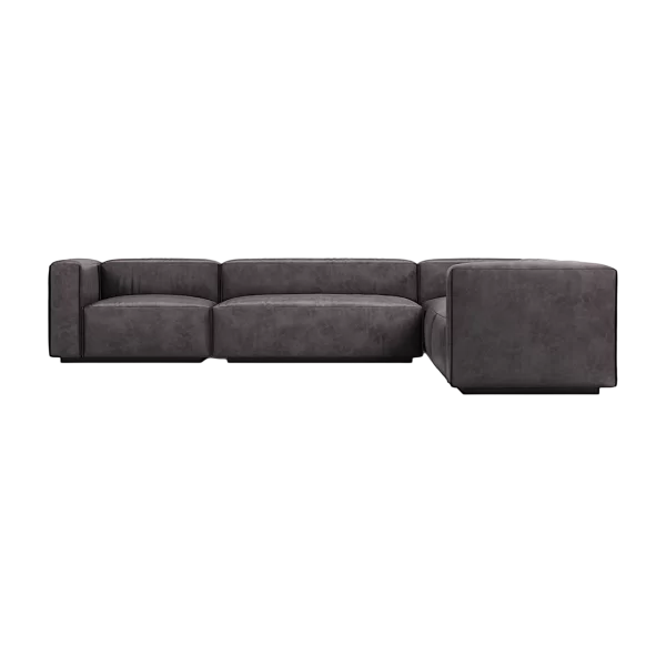 Cleon Large Sectional Sofa