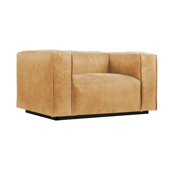 Cleon Lounge Chair