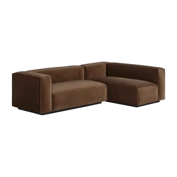 Cleon Small Sectional Sofa