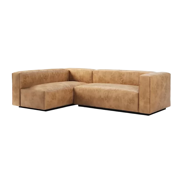 Cleon Small Sectional Sofa