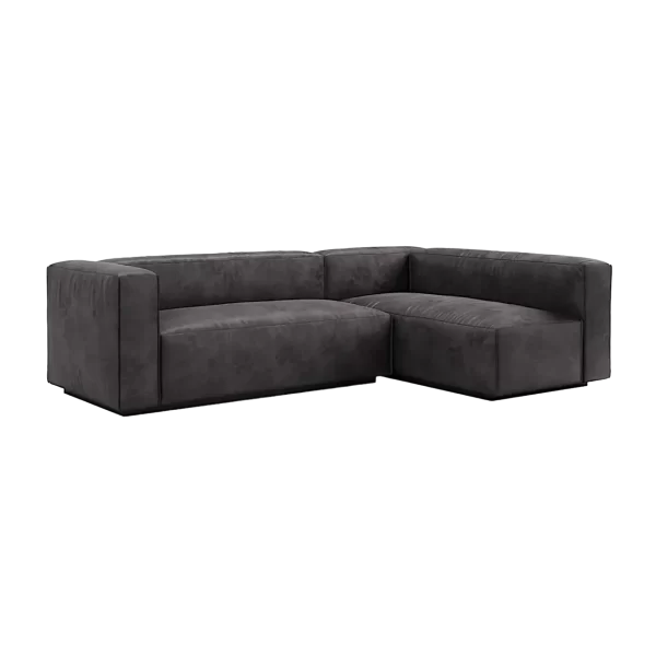 Cleon Small Sectional Sofa