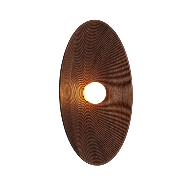 Concentric Sconce