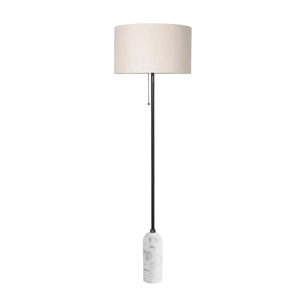 Gravity Floor Lamp