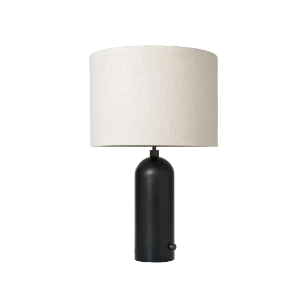 Gravity Table Lamp