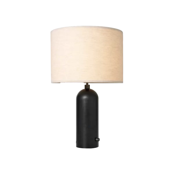 Gravity Table Lamp