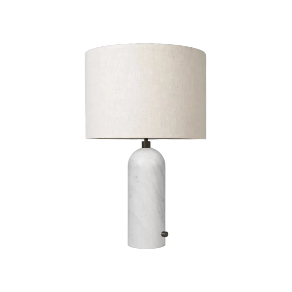 Gravity Table Lamp