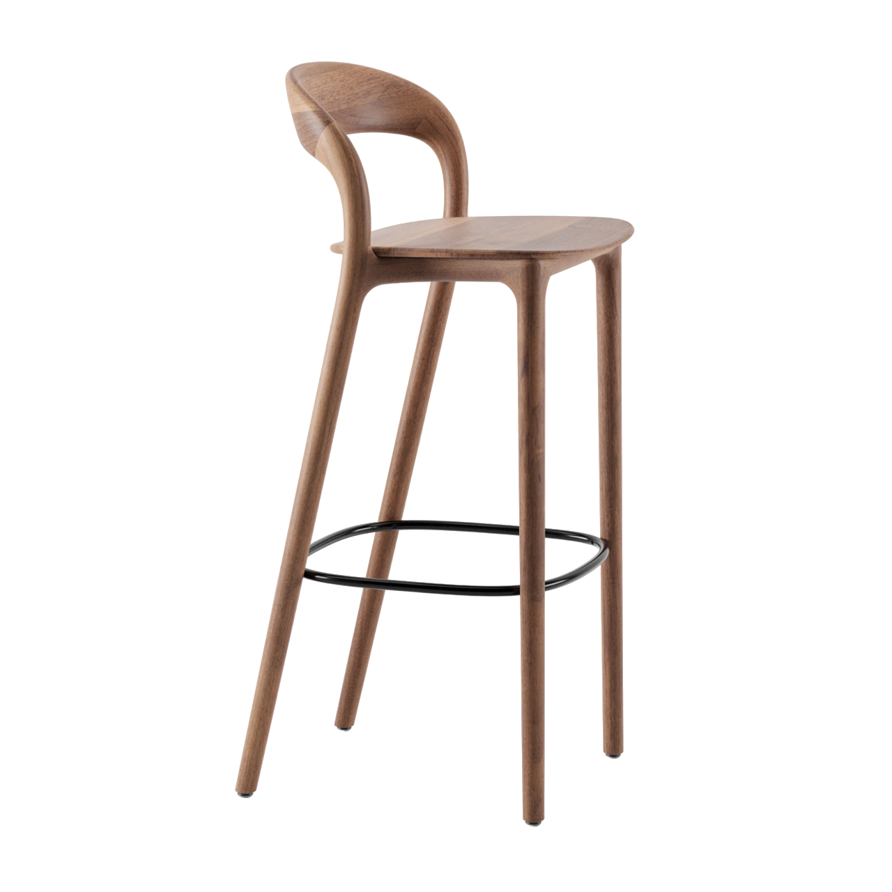 Neva Light Bar Chair